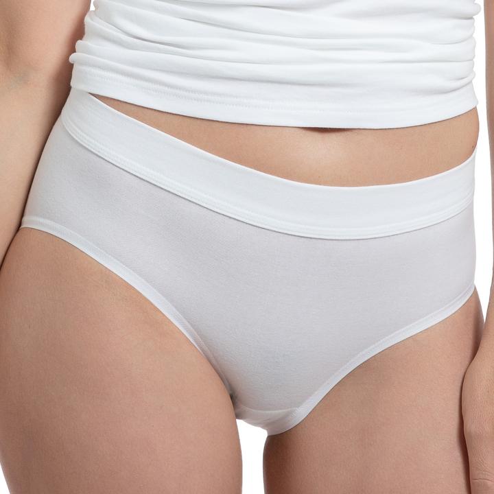 Actual product image Speidel 2-pack bio.cotton Plus midi briefs (40, L, pack of 2)