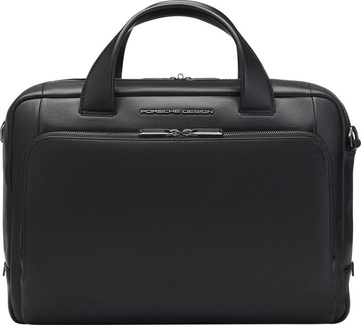 Produktbild Porsche Design Aktentasche Roadster Leather Briefcase S 1500