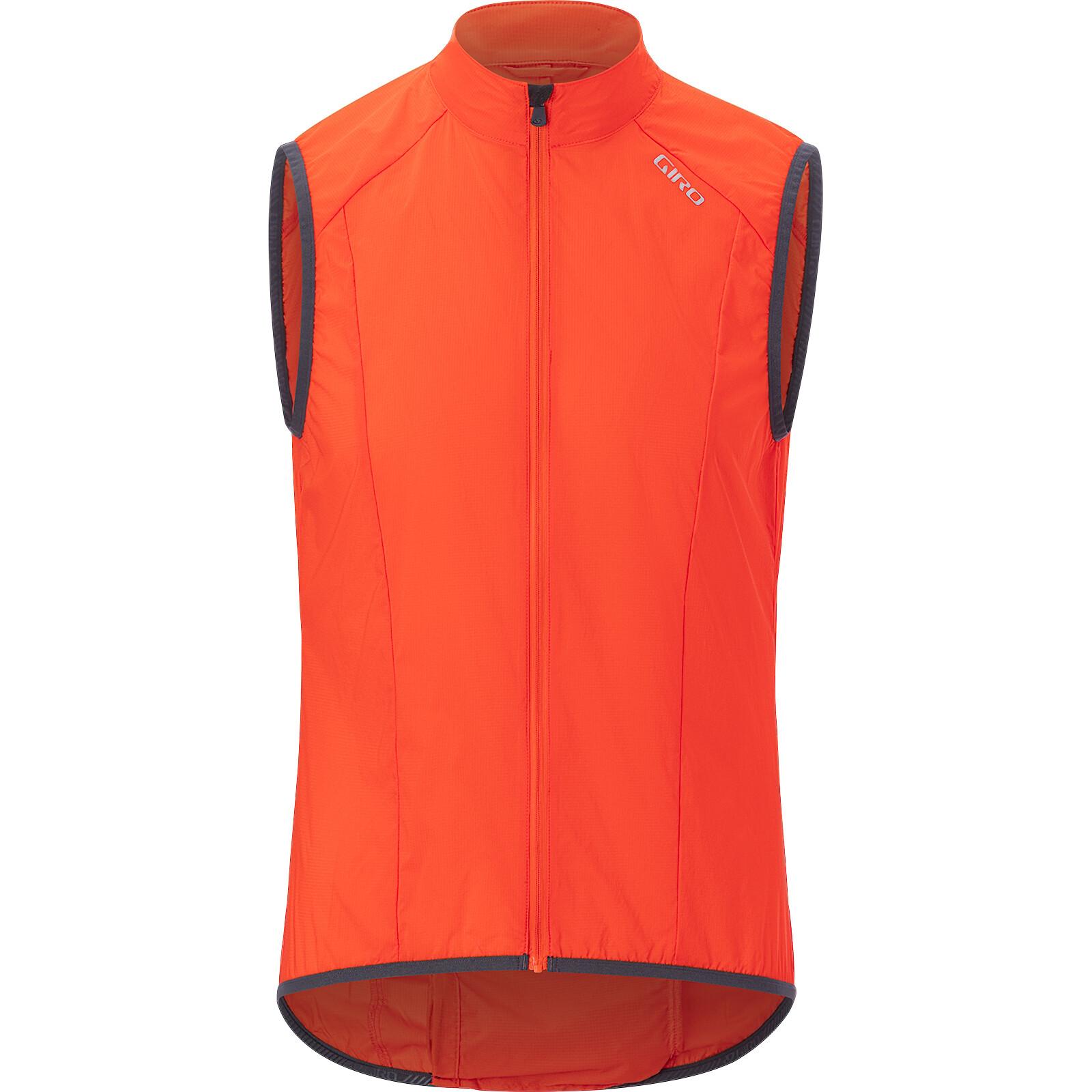 Giro, Herren, Velojacke, Chrono Expert (S), Orange, S