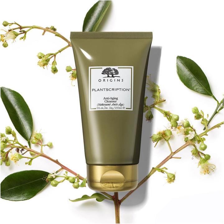 Immagine prodotto Origins Detergente antietà Plantscription (Lozione detergente, 150 ml)