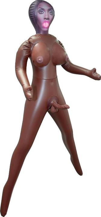 Produktbild NMC Transsexual Love Doll Eager Bae