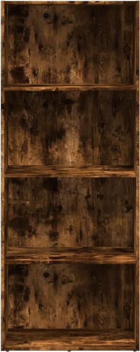Produktbild VidaXL Banning (30 x 30 x 152 cm)