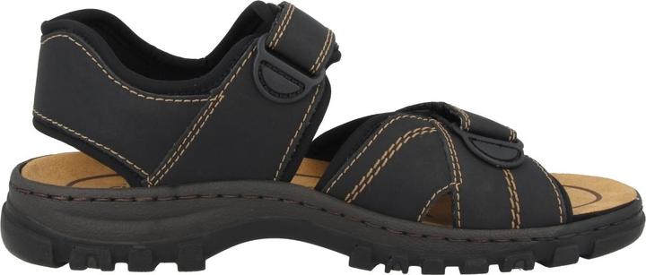 Actual product image Rieker Sandals (46)