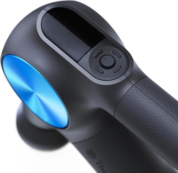 Immagine prodotto Therabody Theragun Pro Plus (5 Passi, 150 min)