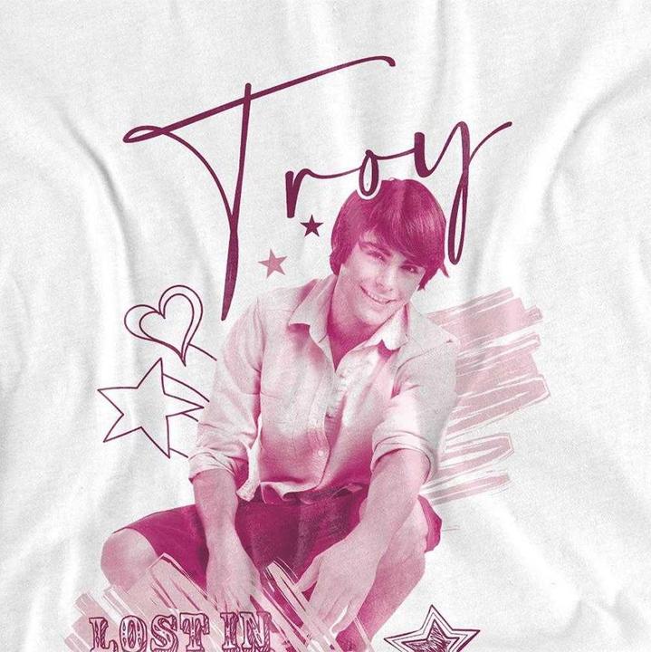 Produktbild High School Musical 3 TShirt (XL)