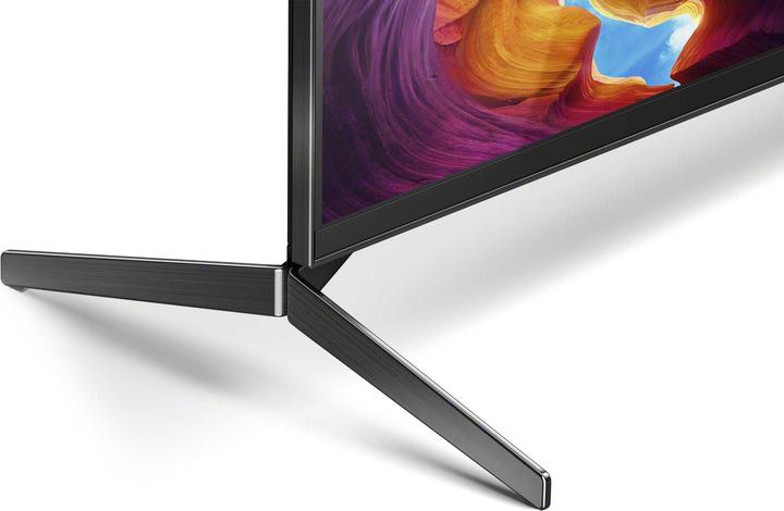 Produktbild Sony KD65XH9505 (65", LCD, 4K, 2020)