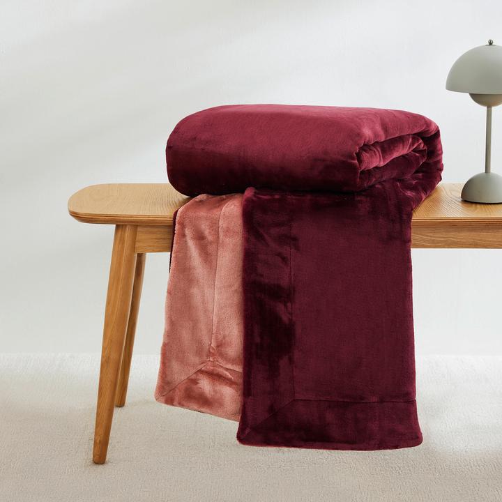 Image du produit S.Oliver Wohndecke (150 x 200 cm)