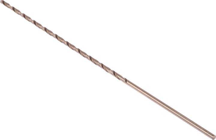 Actual product image RS PRO 2X125 EXTRA LENGTH DRILL (2 mm)