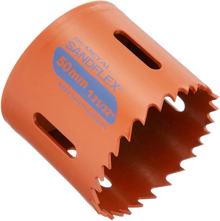 Image du produit Bahco Scie cloche 3830-50-VIP 1 pce (50 mm)