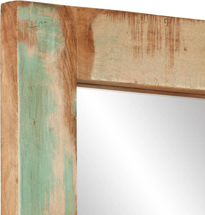 Produktbild vidaXL Spiegel (50 x 70 cm)