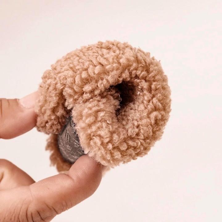 Actual product image Mrs. Ertha Mushroom wallet