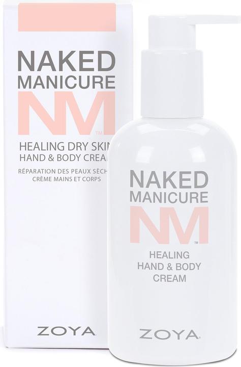 Immagine prodotto Zoya Naked Manicure Hydrate & Heal Cream