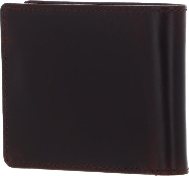 Actual product image Jost Trelleborg wallet leather 13 cm