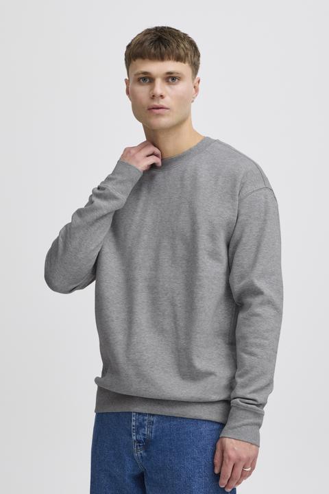Actual product image Solid SDLenz Crew SW 21107419 (3XL)