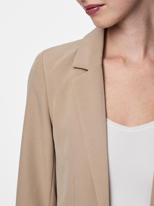Actual product image Pieces Open blazer (XXL)