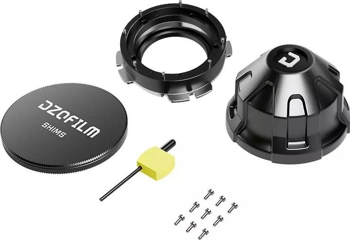 Produktbild Dzofilm Catta Zoom L Mount Bayonet