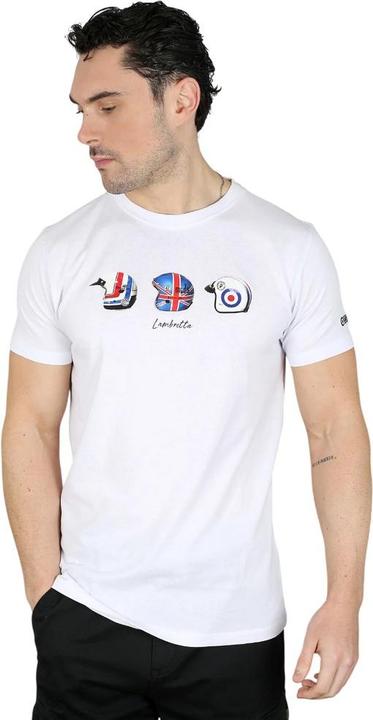 Produktbild Lambretta SS25 TShirt (M)