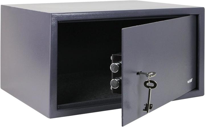 Produktbild HMF Tresor 49204-11
