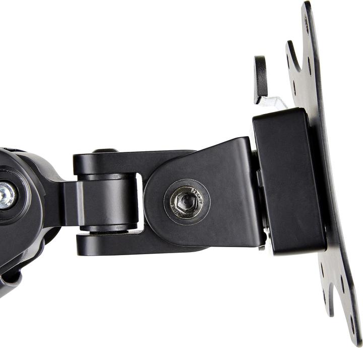 Produktbild StarTech .com Desk Mount Monitor Arm with 2x USB 3.0 ports (Tisch, 34", 8 kg)