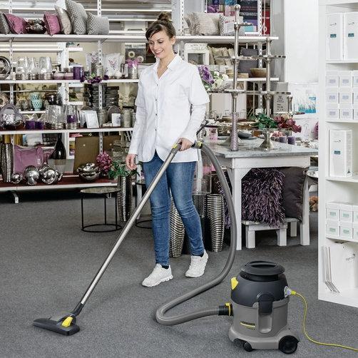 Productafbeelding Kärcher Professional T10/1 Adv Hepa (Hoover)