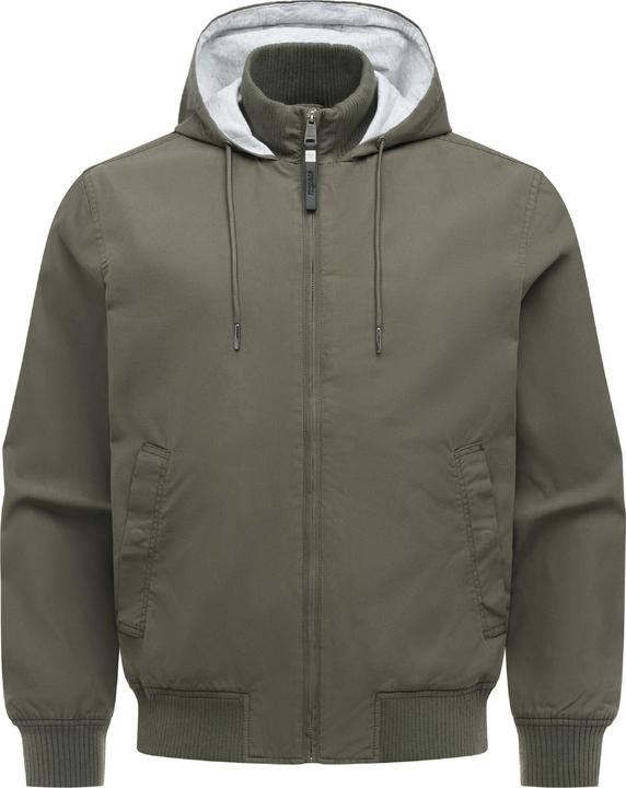 Dark Olive