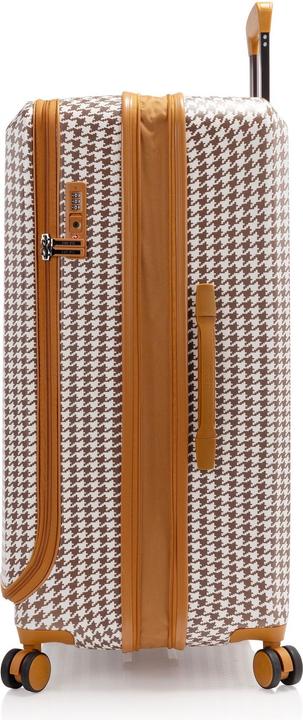 Produktbild Heys EZ Fashion 4 Rollen Kofferset 3-teilig mit Dehnfalte (237 l)