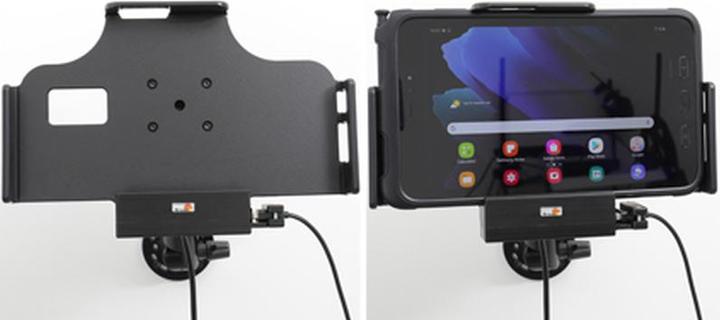 Productafbeelding Brodit 713225 Houder Galaxy Tab Active 2&3