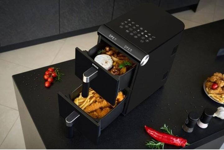 Produktbild Noveen Frytkownica beztłuszczowa AF505 X-LINE