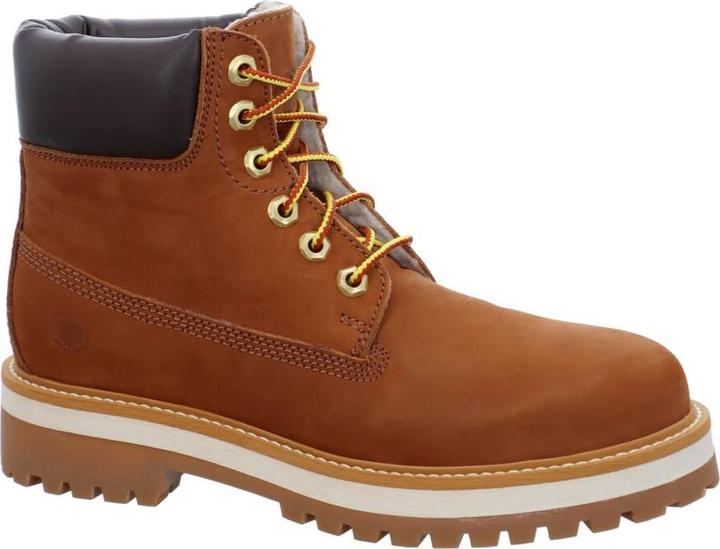 Actual product image Lumberjack Kristy (39)