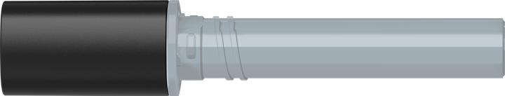 Produktbild Molotow Sketcher Patrone round (kaltgrau 3, 1 x)