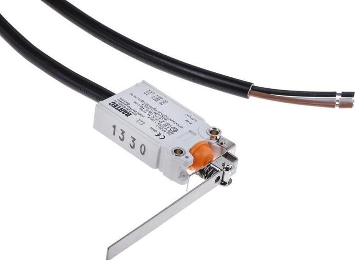 Produktbild Bartec Endschalter