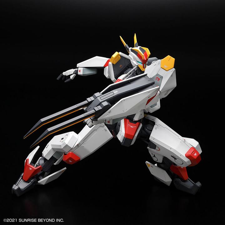 Produktbild Bandai 1/48 Full Mechanics Mailes Kenbu (First Release Limited Version)