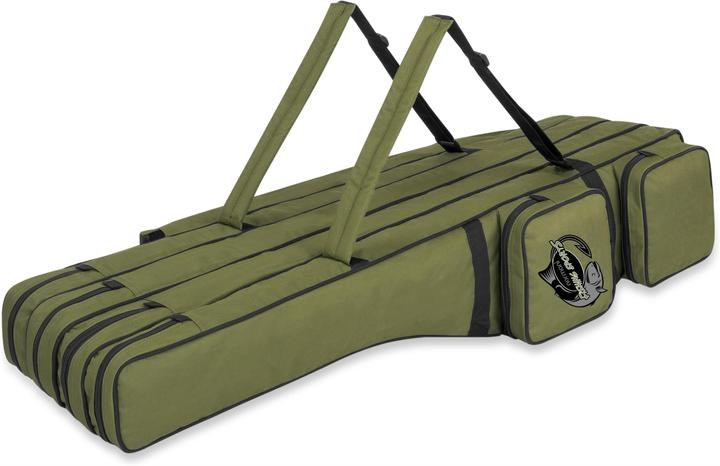 Immagine prodotto Normani Borsa per aste RodBox Quattro" da 1,25 m a 1,90 m - 8809