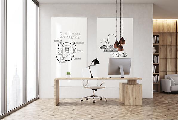 Produktbild Chameleon Whiteboard SHARP