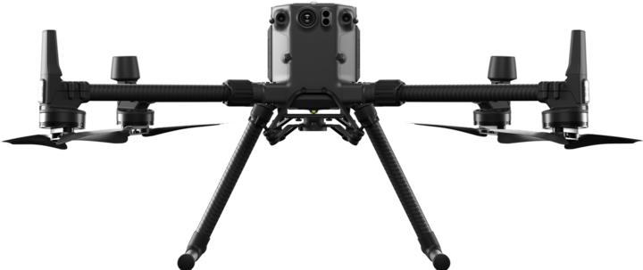 Produktbild DJI Matrice 300 RTK (55 min, 9000 g, 0.96 Mpx)