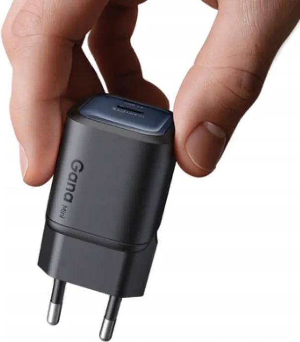 Produktbild Mcdodo - 45W 2C Mini Ladegerät (45 W, 2 Ports)