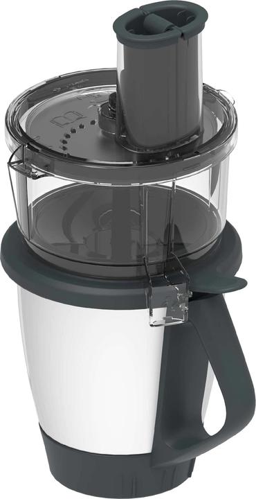 Image du produit Wundermix Coupe-légumes pour Thermomix gris