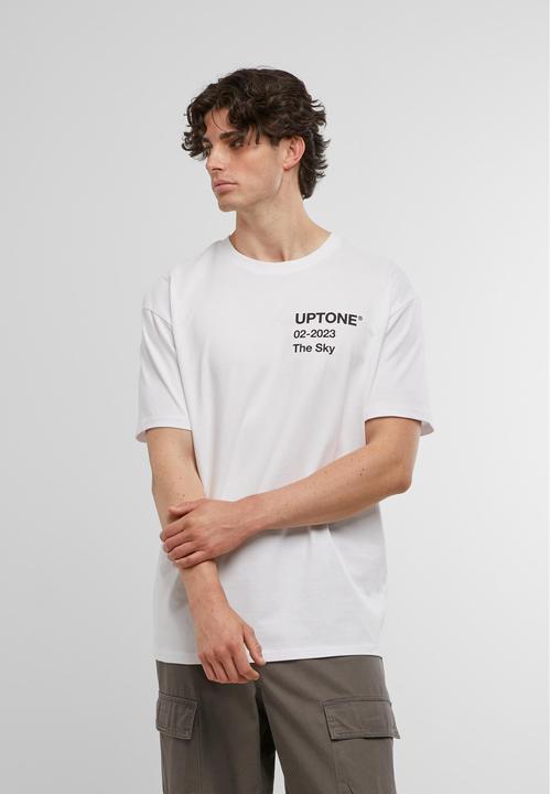 Actual product image Urban Classics Upscale Uptone Oversize Tee - 195195 (M)