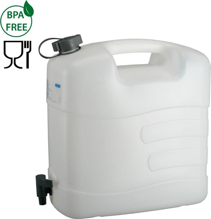 Image du produit Pressol Bidon d'eau