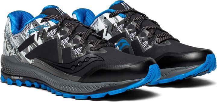 Produktbild Saucony Peregrine 8 Ice+ (40)