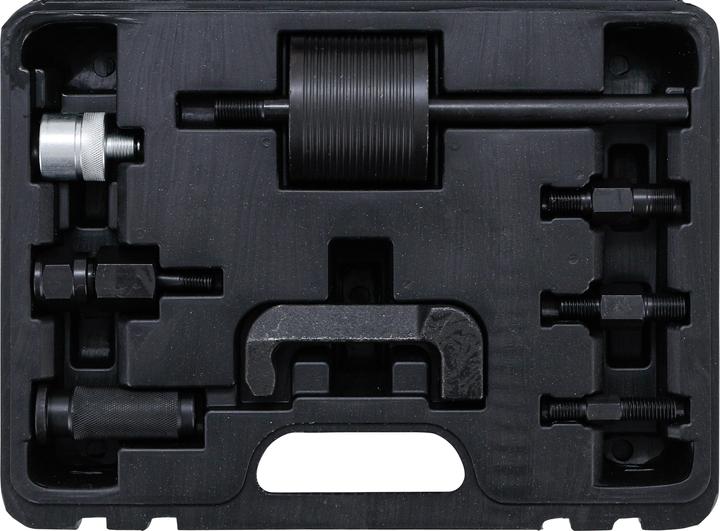 Actual product image BGS Diesel injector extractor set