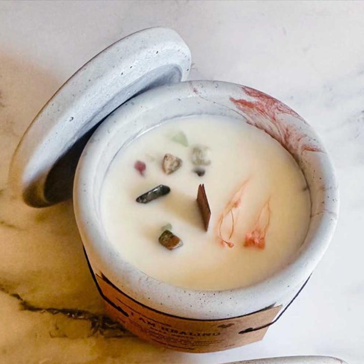 Produktbild A Scented Heart I Am Healing