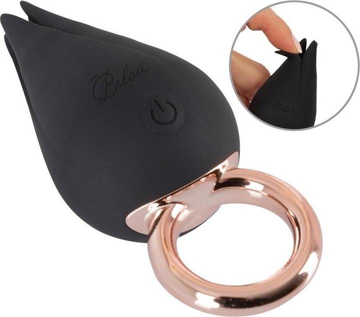 Actual product image Belou Finger Vibe