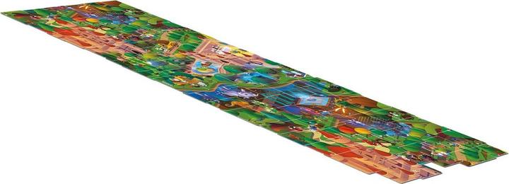 Actual product image Cartzzle Boundless Legend Forest (German, 1 - 4 Players)