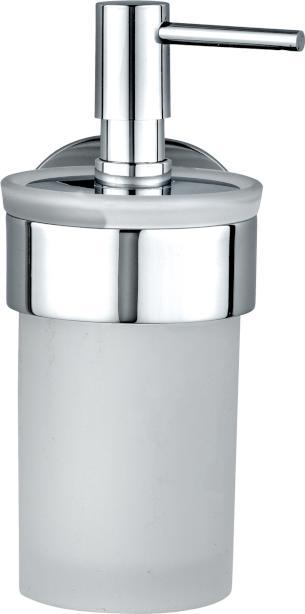 Wenko UV-Loc Soap Dispenser Maribor