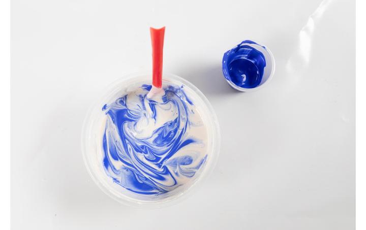 Actual product image Creativ Company Casting resin