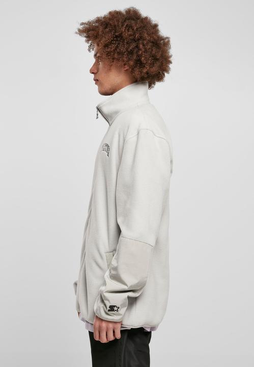 Produktbild Starter Thunder Polar Fleece Track Jacket - 19367 (M)
