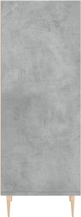 Image du produit vidaXL Sideboard (34.50 x 32.50 x 90 cm)