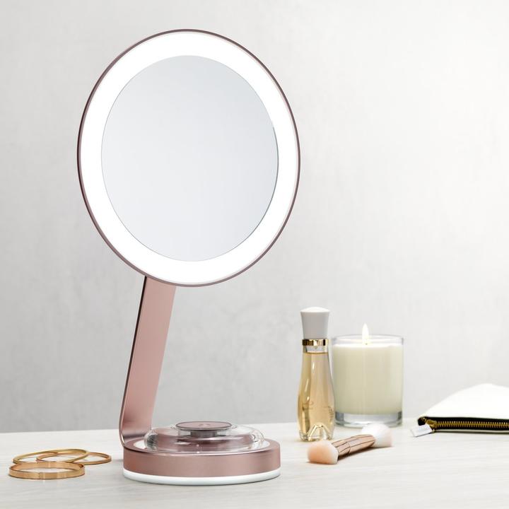 Image du produit BaByliss miroir de beauté (34 x 26 x 29 cm)