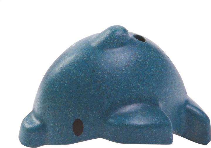 Produktbild Plantoys Badeset - Vier Meerestiere